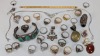 Sterling Silver Jewelry