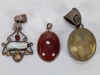 Sterling Silver Jewelry - 27