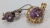 Sterling Silver Jewelry - 28
