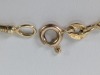 14K Yellow Gold Chain - 4