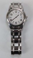 Fashion Watch Marked "Coach"