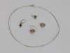 14K Yellow Gold Scrap