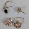 14K Yellow Gold Scrap - 2