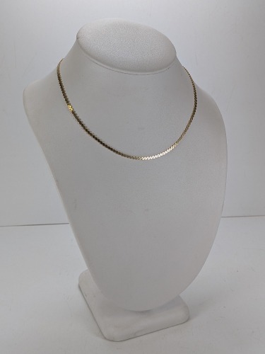 14K Yellow Gold Chain
