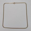 14K Yellow Gold Chain - 2