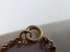 14K Yellow Gold Chain - 4