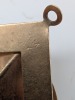 14K Yellow Gold "Happy Anniversary" Pendant - 5