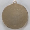 14K Yellow Gold "I Love You" Pendant - 2