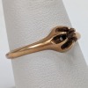 14K Yellow Gold Ring Mount, Cameo, & Pendant - 8