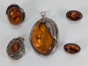 Sterling Silver Jewelry