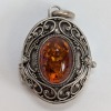 Sterling Silver Jewelry - 2