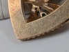 14K Yellow Gold Graduate Pendant - 3