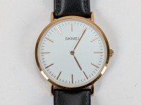 "SKMEI" Fashion Watch