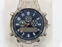 Mens Fashion Watch
