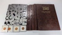 U.S. Coin Albums