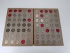 U.S. Coin Albums - 9