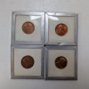 U.S. Coin Albums - 16
