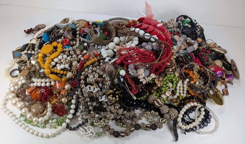 Costume Jewelry