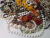 Costume Jewelry - 2