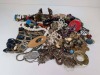 Costume Jewelry - 12