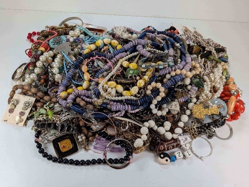 Costume Jewelry