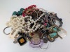 Costume Jewelry - 10