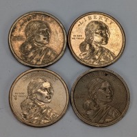 U.S. $1 Coins