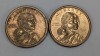 U.S. $1 Coins - 3