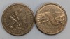 U.S. $1 Coins - 4