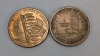 U.S. $1 Coins - 6