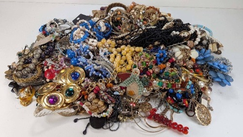 Costume Jewelry & Fashion Watches