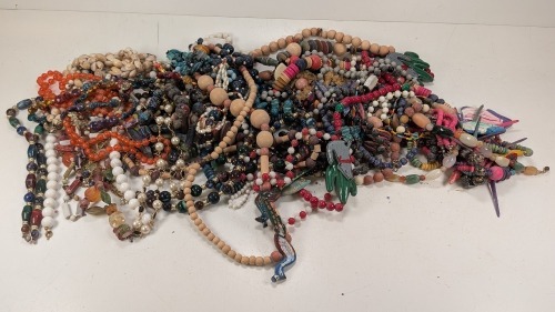 Costume Jewelry