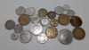Foreign Coins