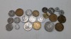 Foreign Coins - 2