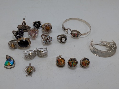 Sterling Jewelry