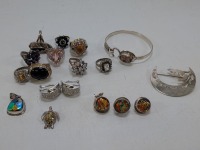 Sterling Jewelry