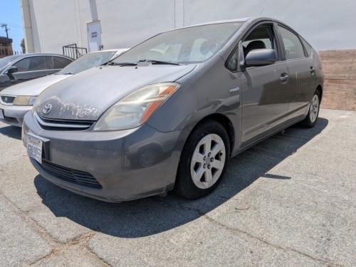 2008 Toyota Prius