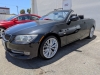 2011 BMW 335I Convertible - 32