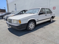 1994 Volvo 940