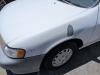 1998 Nissan Sentra - 2