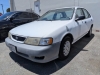 1998 Nissan Sentra - 3