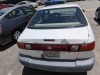 1998 Nissan Sentra - 7
