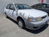 1998 Nissan Sentra - 12