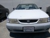 1998 Nissan Sentra - 13