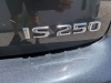 2006 Lexus IS 250 - 5