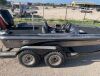 1998 19' Fisher FX 19 Tournament Bass Boat (Del Rio, TX) - 2024235100003501-003-0000 - 3