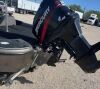 1998 19' Fisher FX 19 Tournament Bass Boat (Del Rio, TX) - 2024235100003501-003-0000 - 4
