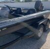 1998 19' Fisher FX 19 Tournament Bass Boat (Del Rio, TX) - 2024235100003501-003-0000 - 7