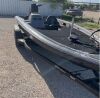 1998 19' Fisher FX 19 Tournament Bass Boat (Del Rio, TX) - 2024235100003501-003-0000 - 11