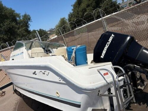 1994 21' Sea Ray Laguna (Spring Valley, CA) - 2025565800008001-001-0000